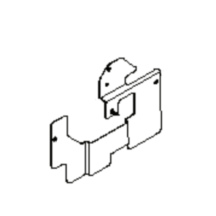 Iso-beskyttelse til venstre i gruppen  hos GPLSHOP (5890076-02)