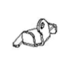 Træskeguide Bzp 5892625-05 i gruppen  hos GPLSHOP (5892625-05)