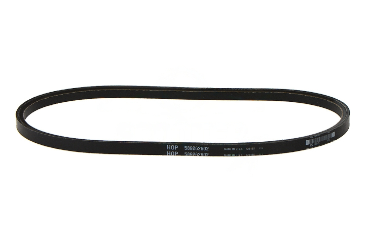 Drivrem ST327, ST330, ST424, ST427, ST430 i gruppen Reservedele hos GPLSHOP (5892626-02)