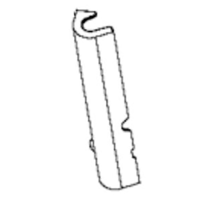 Kabelbeskyttelse 5892652-01 i gruppen  hos GPLSHOP (5892652-01)