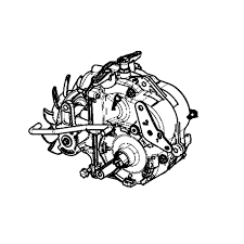 Transmission Hydraulikke Servoer 5892887-01 i gruppen  hos GPLSHOP (5892887-01)