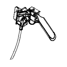 Ledning Kpl 5892895-04 i gruppen  hos GPLSHOP (5892895-04)