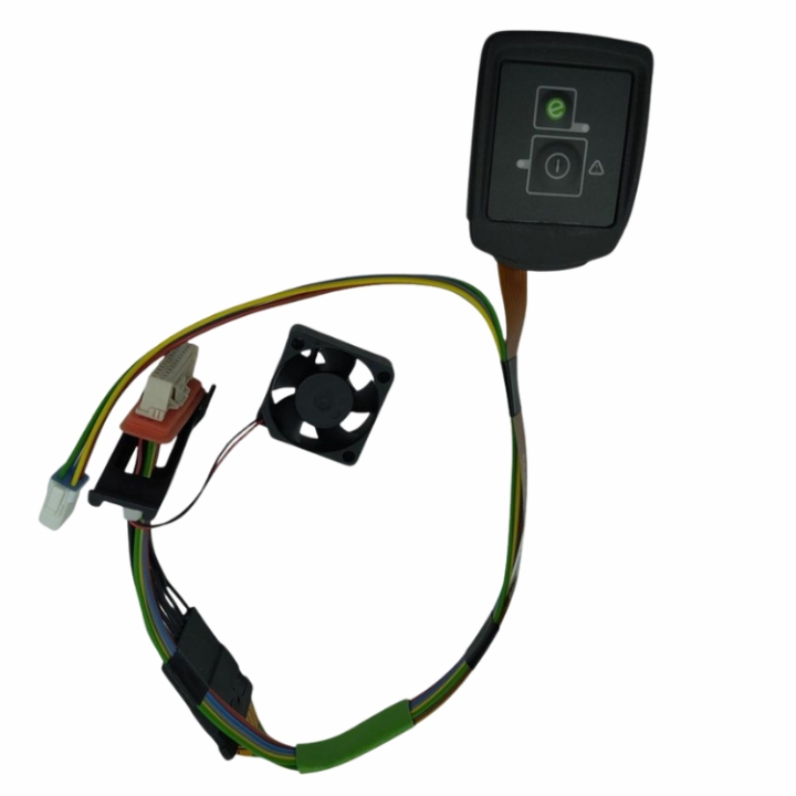 Kabelledning Påstolsav Hoved 5892939-01 i gruppen  hos GPLSHOP (5892939-01)