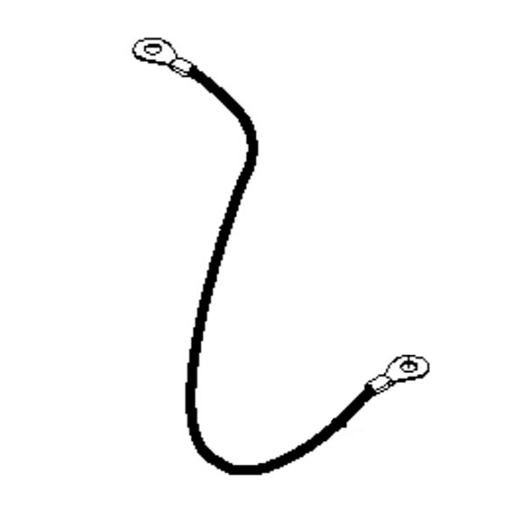 Kabel i gruppen Reservedele / Reservedele Havetraktorer hos GPLSHOP (5893236-01)