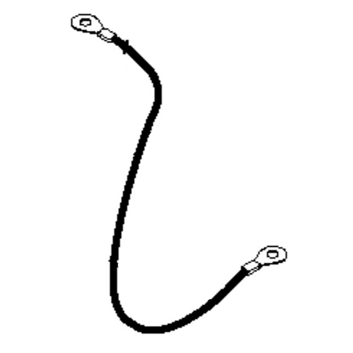 Kabel i gruppen Reservedele / Reservedele Havetraktorer hos GPLSHOP (5893237-01)