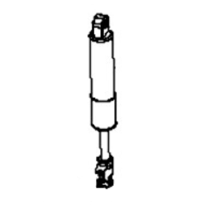 Gasforbindelse 5893412-01 i gruppen  hos GPLSHOP (5893412-01)