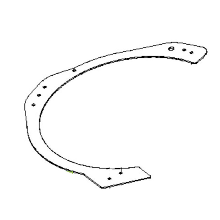 Plade 5893585-02 i gruppen  hos GPLSHOP (5893585-02)