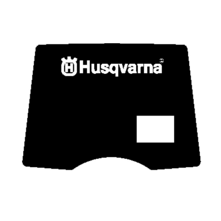 Mærkat Konsol 5893916-01 i gruppen  hos GPLSHOP (5893916-01)