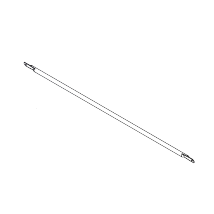 Rør 5894335-01 i gruppen Reservedele / Reservedele Övriga Reservdelar / Reservedele Övrigt / Reservedele Sweeper 36'(582719901) hos GPLSHOP (5894335-01)