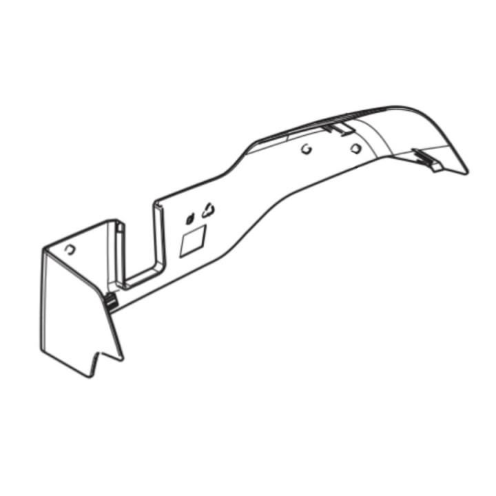  i gruppen Reservedele / Reservedele Rider / Reservedele Husqvarna Rider 420 TSX AWD hos GPLSHOP (5894983-02)