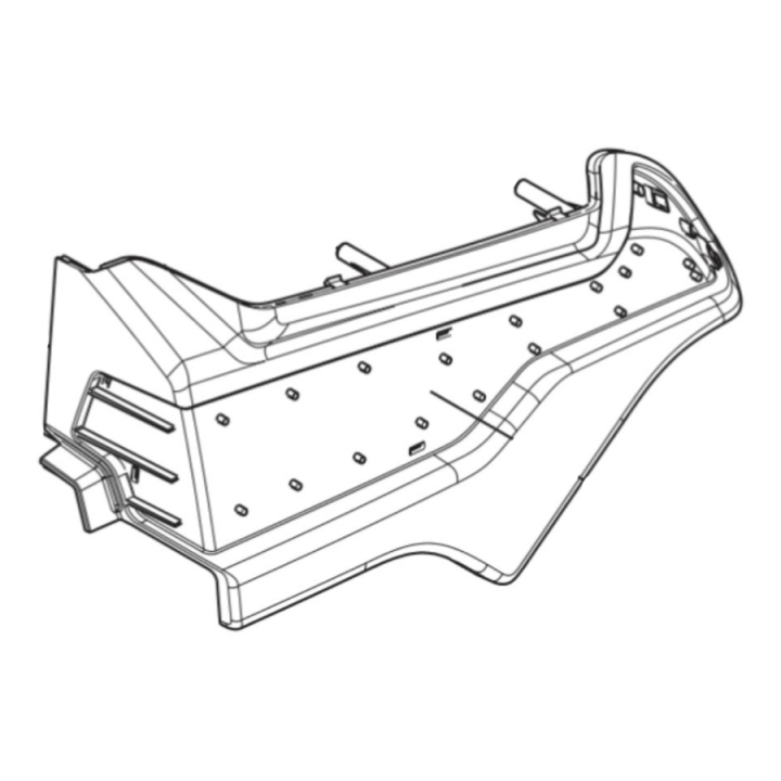  i gruppen Reservedele / Reservedele Rider / Reservedele Husqvarna Rider 420 TSX AWD hos GPLSHOP (5894988-02)