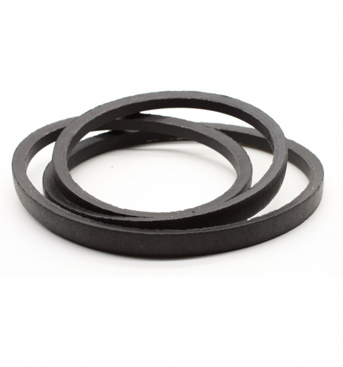 Bælteclips dæk Rider 316, 318, 320 Proflex 18, 15V2 i gruppen Reservedele / Reservedele Rider / Reservedele Husqvarna Rider 316TXs AWD hos GPLSHOP (5895146-01)