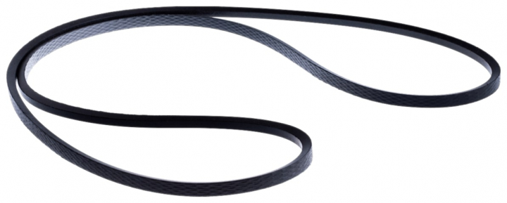 Gearrem R111B, 111B5, 112C, 112C5, ProFlex 18,20,21 i gruppen Reservedele / Remme til plæneklippere / Remme til Husqvarna Rider hos GPLSHOP (5895314-01)
