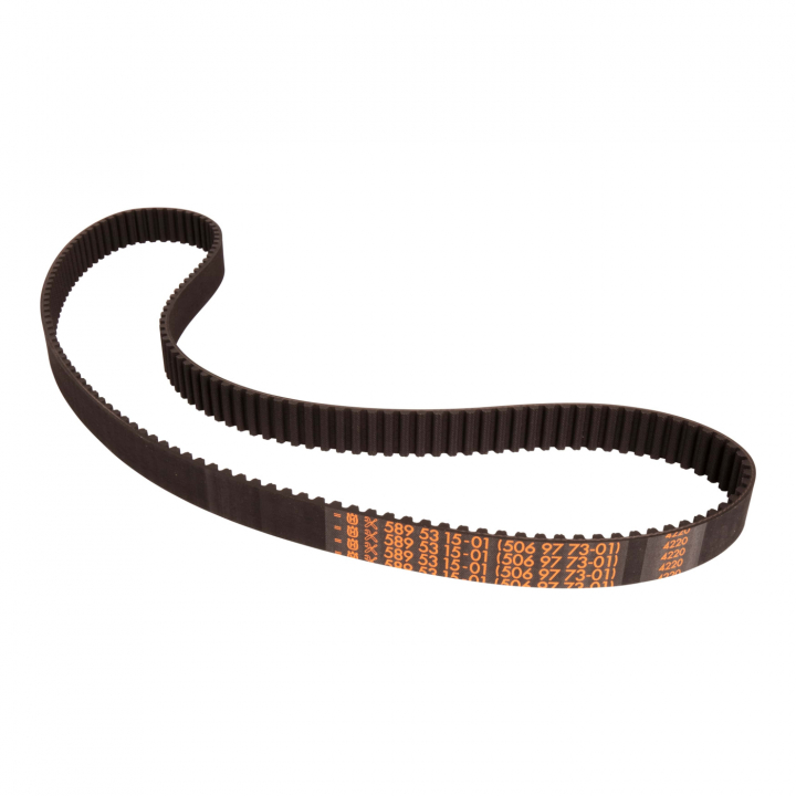 Tandrem Rider 11 Bio, 13 Bio, 16, Pro 15, Pro 18, 15V2 i gruppen Reservedele / Reservedele Jonsered Frontridere / Reservedele Jonsered FR 2113 MA hos GPLSHOP (5895315-01)