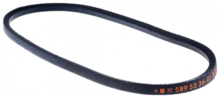 Rem R111B, Jonsered FR2312 MA i gruppen Reservedele / Remme til plæneklippere / Remme til Husqvarna Rider hos GPLSHOP (5895336-01)
