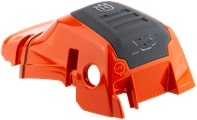Cylinderdæksel 5895496-01 i gruppen Reservedele / Reservedele Motorsave / Reservdele Husqvarna 550XP/G/Triobrake Mark II hos GPLSHOP (5895496-01)