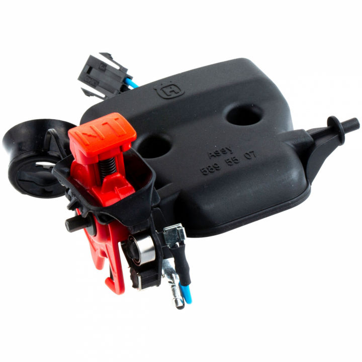 Filterholder Kold 5895507-01 i gruppen Reservedele / Reservedele Motorsave / Reservdele Husqvarna 550XP/G/Triobrake Mark II hos GPLSHOP (5895507-01)