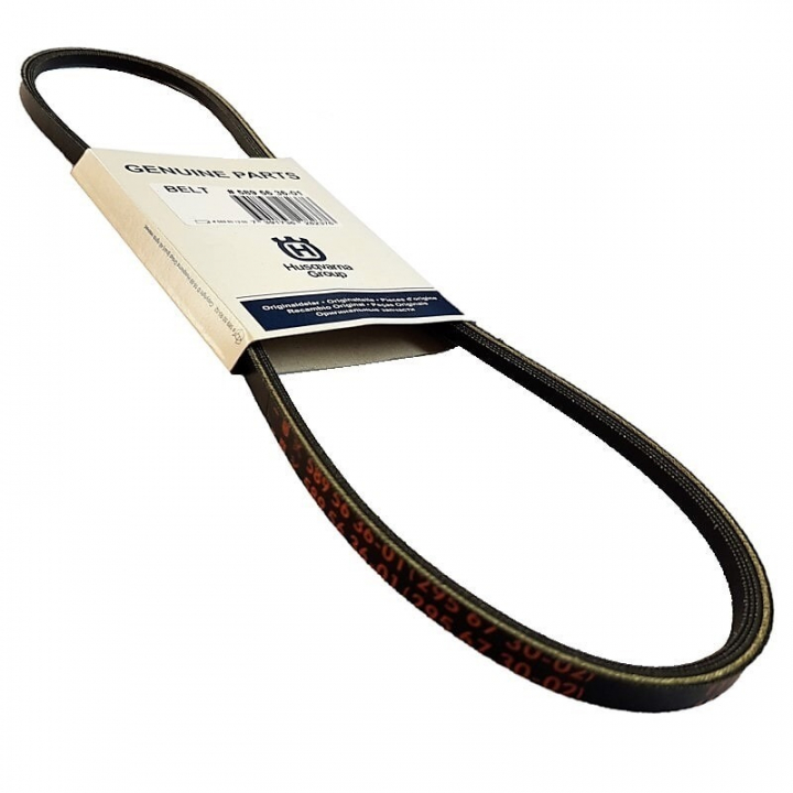 Rem Pro 21 SH, WB53 SE, LB 553 SE i gruppen Reservedele / Remme til plæneklippere hos GPLSHOP (5895636-01)