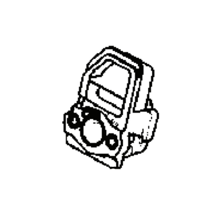 Afstandsstykket 5895701-01 i gruppen Reservedele / Reservedele Motorsave / Reservedele Husqvarna 120/E hos GPLSHOP (5895701-01)