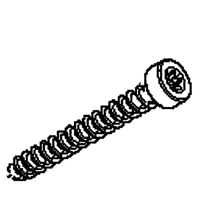 Skrue i gruppen  hos GPLSHOP (5895833-01)