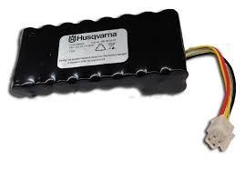 Batteri LI-ION 320,330X,420 i gruppen Reservedele Robotplæneklipper / Reservedele Husqvarna Automower® 420 / Automower 420 - 2021 hos GPLSHOP (5895852-01)