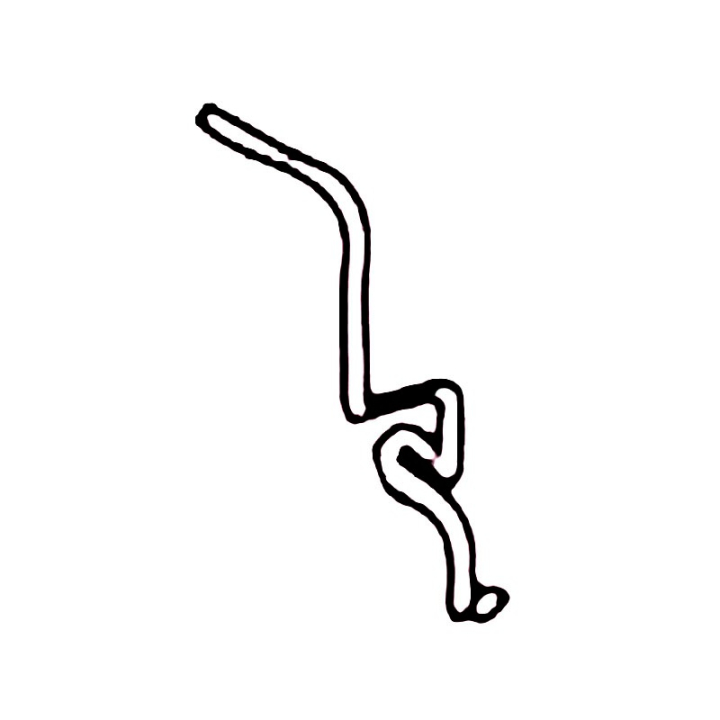 Guide 5896694-01 i gruppen hos GPLSHOP (5896694-01)