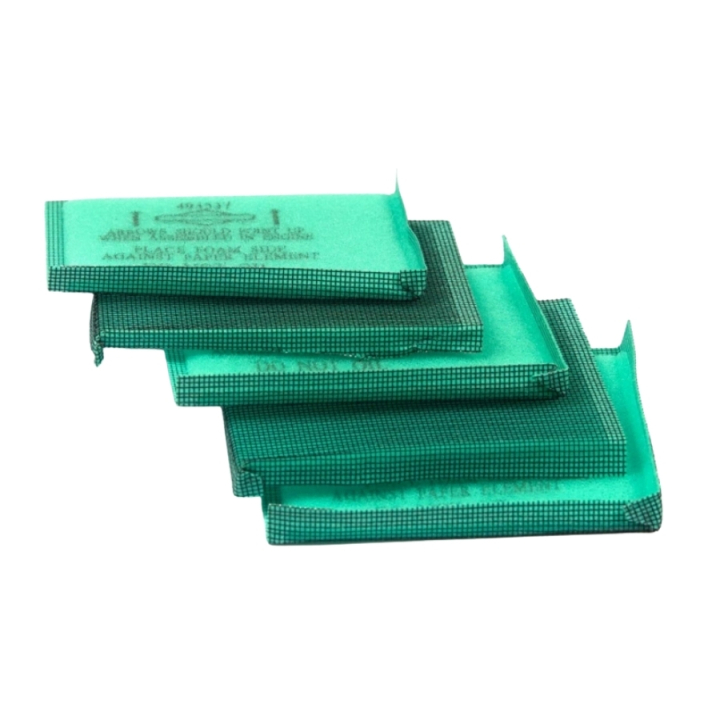 Filter B&S 4147 5Stk 493537S i gruppen hos GPLSHOP (5896698-08)