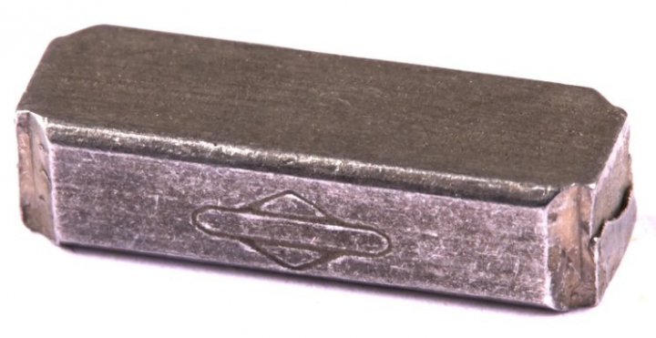 Nøgle B&S 4181 10 stk. 222698 i gruppen Reservedele / Briggs & Stratton reservedele hos GPLSHOP (5896698-12)