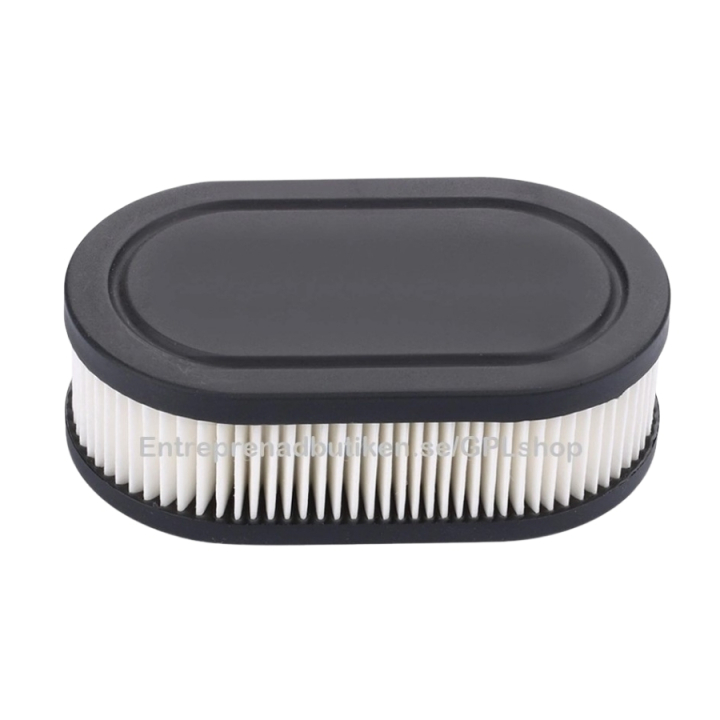 Luftfilter B&S 593260 i gruppen Reservedele / Reservedele Klippo Plæneklipper / Reservedele Klippo Comet SE hos GPLSHOP (5896698-17)