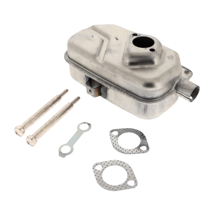 Muffler B&S 798940 i gruppen hos GPLSHOP (5896698-88)