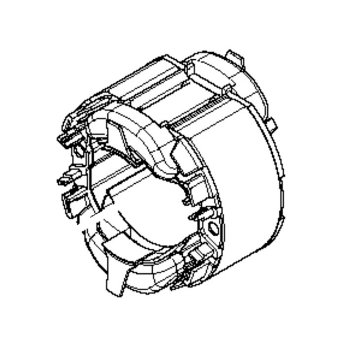 Bækket 5896900-10 i gruppen  hos GPLSHOP (5896900-10)