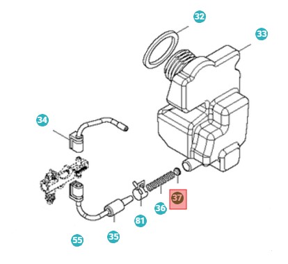 Kasket 5896900-42 i gruppen  hos GPLSHOP (5896900-42)