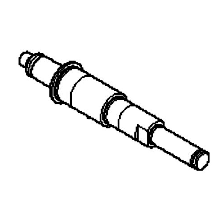 Spindel 5896900-58 i gruppen  hos GPLSHOP (5896900-58)
