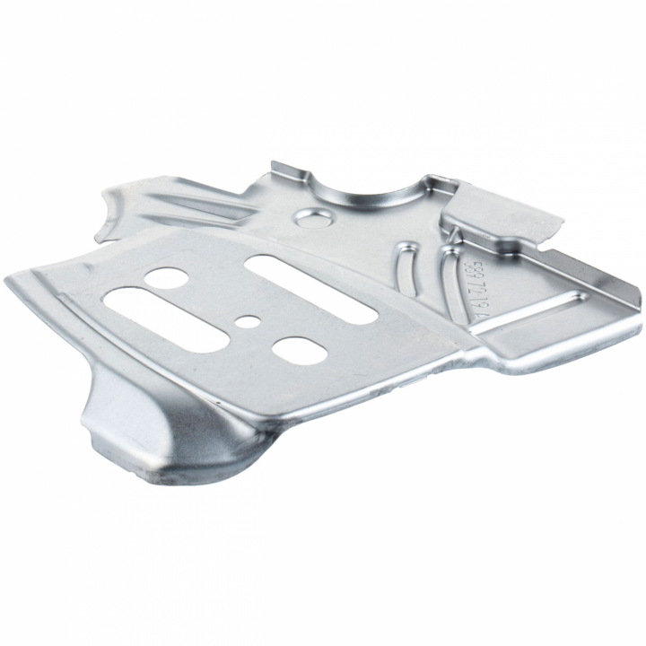 Kædestyreplade 5897219-01 i gruppen Reservedele / Reservedele Motorsave / Reservdele Husqvarna 550XP/G/Triobrake Mark II hos GPLSHOP (5897219-01)