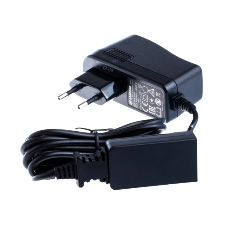 Oplader Bli18 5897408-01 i gruppen hos GPLSHOP (5897408-01)