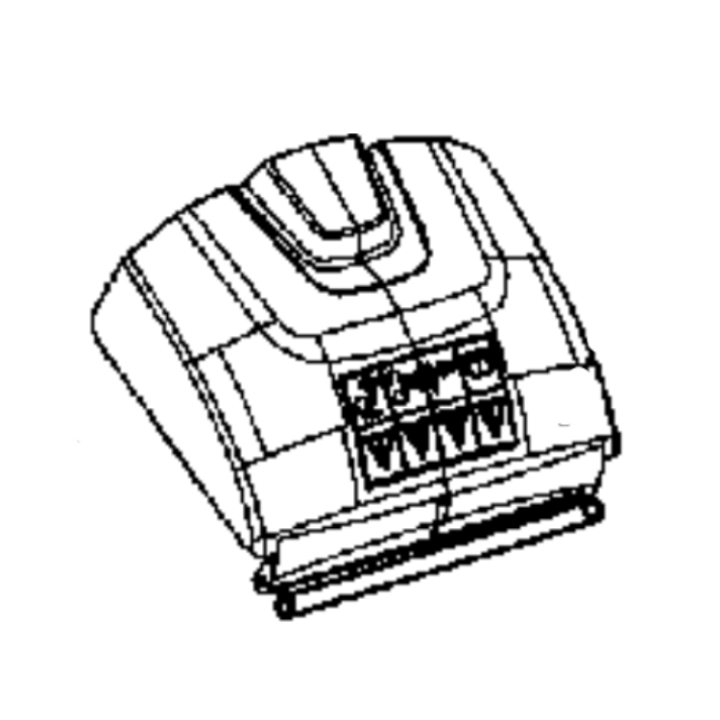 Luk Bagsiden 5897941-01 i gruppen hos GPLSHOP (5897941-01)