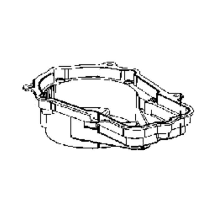 Hus Bund 5897943-01 i gruppen  hos GPLSHOP (5897943-01)