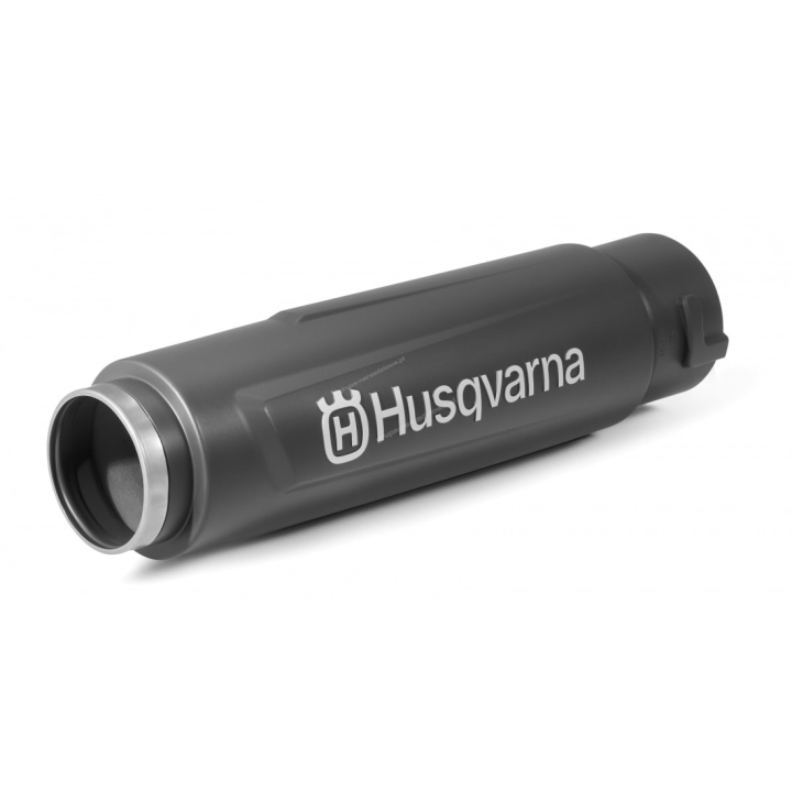 Tube Assy dyselyddæmper i gruppen Reservedele / Reservedele Løvblæsere / Reservedele Husqvarna 550iBTX hos GPLSHOP (5898117-01)