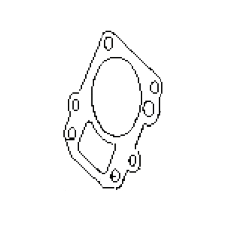 Pakning 5898563-01 i gruppen Reservedele / Reservedele Övriga Reservdelar / Reservedele McCulloch Jordfräsar / Reservedele McCulloch MFT44 100 hos GPLSHOP (5898563-01)