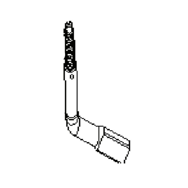 Arm 5898569-01 i gruppen Reservedele / Reservedele Övriga Reservdelar / Reservedele McCulloch Jordfräsar / Reservedele McCulloch MFT44 100 hos GPLSHOP (5898569-01)