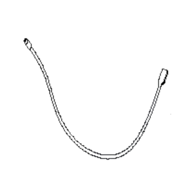 Kabel 5898930-01 i gruppen Reservedele / Reservedele Övriga Reservdelar / Reservedele McCulloch Jordfräsar / Reservedele McCulloch MFT44 100 hos GPLSHOP (5898930-01)