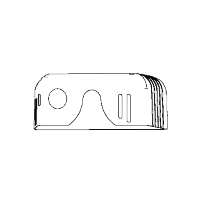 Boliger 5898957-01 i gruppen Reservedele / Reservedele Övriga Reservdelar / Reservedele McCulloch Jordfräsar / Reservedele McCulloch MFT44 100 hos GPLSHOP (5898957-01)