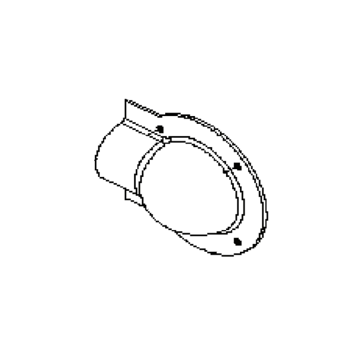 Ring 5899308-01 i gruppen Reservedele / Reservedele Övriga Reservdelar / Reservedele McCulloch Jordfräsar / Reservedele McCulloch MFT55 200R hos GPLSHOP (5899308-01)