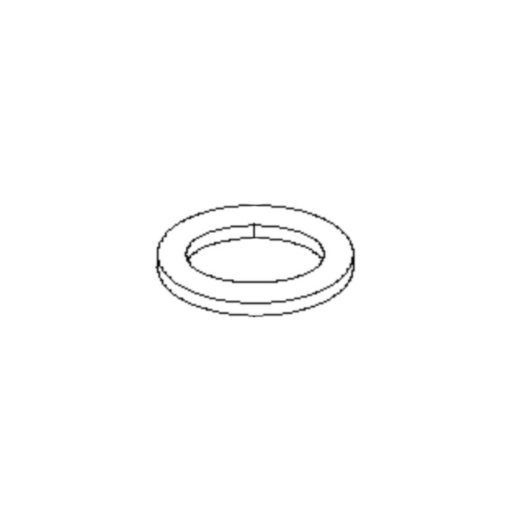 Pakning 5899316-01 i gruppen Reservedele / Reservedele Övriga Reservdelar / Reservedele McCulloch Jordfräsar / Reservedele McCulloch MFT55 200R hos GPLSHOP (5899316-01)