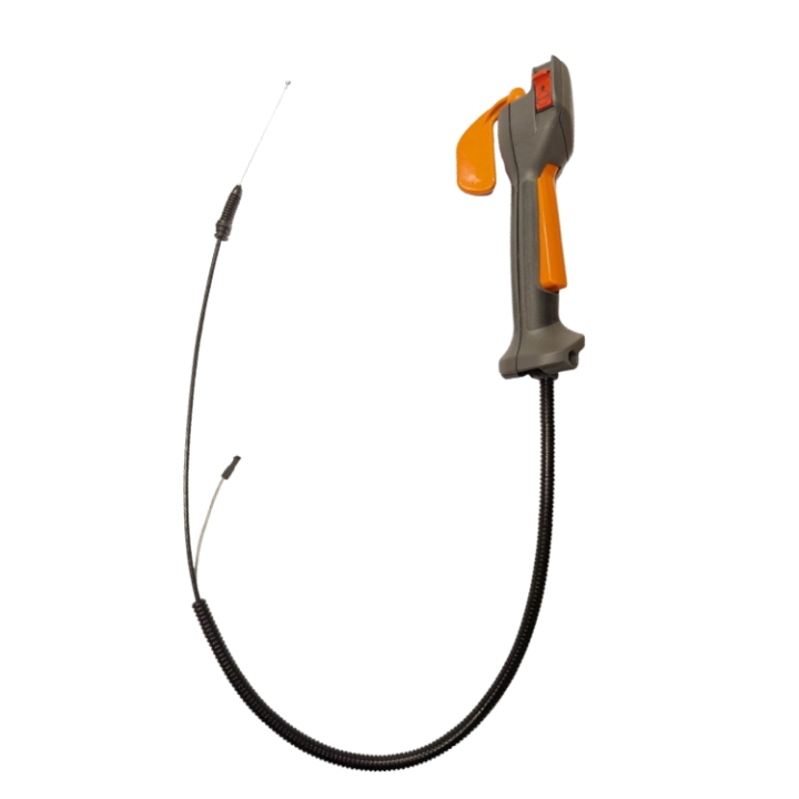 Gashåndtag Komplet 589934101 5899341-01 i gruppen Reservedele hos GPLSHOP (5899341-01)