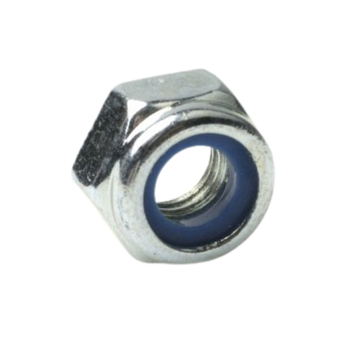 Låsemøtrik M6 5899344-01 i gruppen Reservedele / Reservedele til Husqvarna Jordfræsere / Reservedele Husqvarna TF230 hos GPLSHOP (5899344-01)
