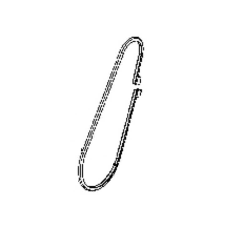 Ring 5900376-01 i gruppen Reservedele / Reservedele Övriga Reservdelar / Reservedele McCulloch Jordfräsar / Reservedele McCulloch MFT44 100 hos GPLSHOP (5900376-01)