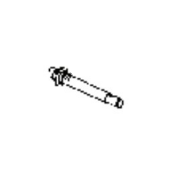 Skulder 5900383-01 i gruppen Reservedele / Reservedele Övriga Reservdelar / Reservedele McCulloch Jordfräsar / Reservedele McCulloch MFT44 100 hos GPLSHOP (5900383-01)