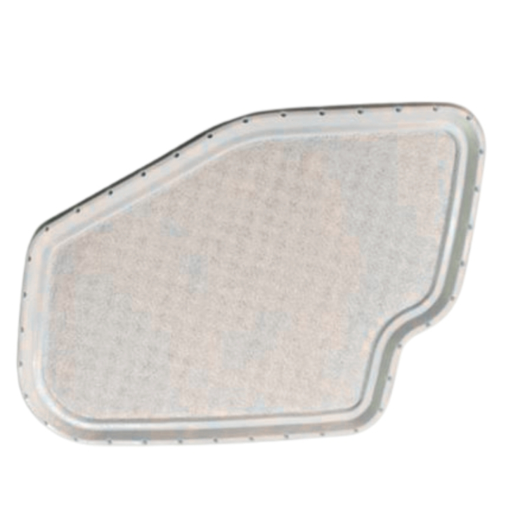 Filter føltes smidigt i gruppen Reservedele / Reservedele Hækkeklippere / Reservedele Husqvarna 522HDR75X hos GPLSHOP (5900405-01)