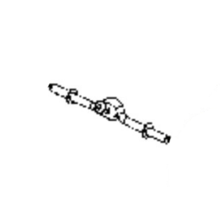 Bliv 5900409-01 i gruppen Reservedele / Reservedele Övriga Reservdelar / Reservedele McCulloch Jordfräsar / Reservedele McCulloch MFT44 100 hos GPLSHOP (5900409-01)